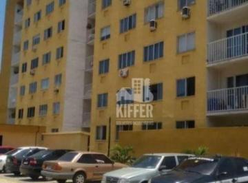 APARTAMENTO 2 QUARTOS SAPE A VENDA · Apartamento à venda, 55 m² por R$ 240.000,00 - Pendotiba - Niterói/RJ