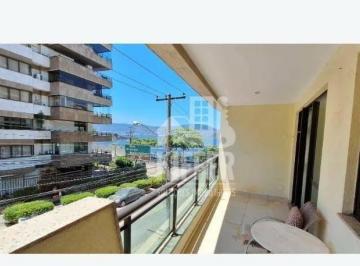 f8e1fdf99fe361c5501aad96b74c58790beaf6b1 · Apartamento com 3 dormitórios à venda, 126 m² por R$ 980.000,00 - Boa Viagem - Niterói/RJ