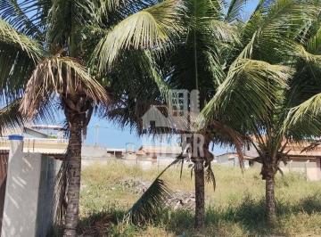 Terreno em rua asfaltada · Terreno à venda, 627 m² por R$ 380.000,00 - Itaipuaçu - Maricá/RJ