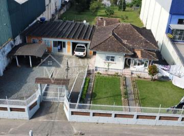 Terreno · 2599m² · Belíssimo Terreno Comercial no Salto do Norte