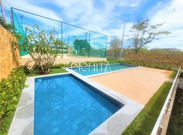 Terreno · 150m² · lote Varandas Terra Brasilis