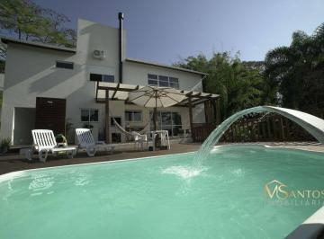 880b7c06f2b225a37925de974fe68b00849626cc · Casa à venda, 350 m² por R$ 3.500.000,00 - Canasvieiras - Florianópolis/SC