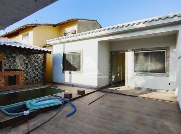 Casa · 3 Quartos · 1 Vaga · CASA À VENDA EM UNAMAR