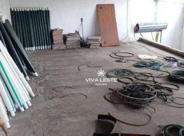 1776b326083a0a9c30d360b296faeb9092910090 · Galpão à venda, 410 m² por R$ 1.950.000,00 - Mooca - São Paulo/SP