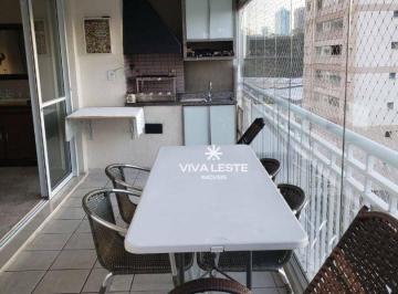 a91862581ada5f50493a11f426e83950c2dcbe8b · Apartamento com 3 dormitórios à venda, 104 m² por R$ 1.170.000,00 - Vila Prudente - São Paulo/SP