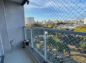 6d0876927ca058603ba09eb5cf8efb2c5c85b8a3 · Apartamento com 1 dormitório à venda, 40 m² por R$ 350.000,00 - Vila Nova Manchester - São Paulo/SP