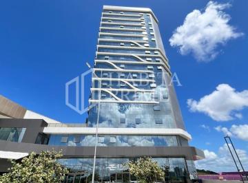 Comercial · 29m² · 1 Vaga · Sala Comercial para repasse no Epic Tower | 29m² | Pronta para venda – Shopping Caruaru