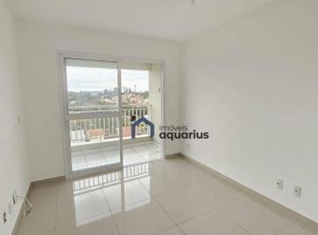 467694e0539b3a7aae37a9a6f19950d7178a6d50 · Apartamento com 3 dormitórios à venda, 74 m² por R$ 450.000,00 - Jardim Uirá - São José dos Campos/S