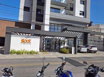 e47961c9cca28bef22a0391cd2b3470d452d3fde · Apartamento com 1 dormitório à venda, 39 m² por R$ 392.000,00 - Lavadouro de Areia - Taubaté/SP