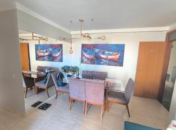 Apartamento · 84m² · 3 Quartos · 2 Vagas · Apartamento Garden Vog Atlântico, Ilhéus/BA