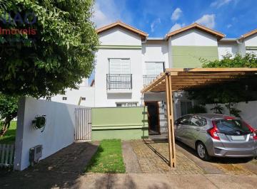 0f6dfb4327a537abd81ce1aaa0176544f1365bb9 · Sobrado com 3 dormitórios à venda,em Indaiatuba-SP 94 m² por R$ 740.000 - Jardim Bela Vista - Indaia