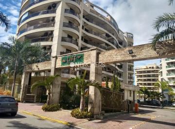 110168.jpg · Apartamento Recreio dos Bandeirantes