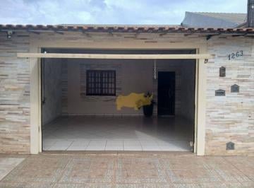 9ef5fa3a60e9493aede583b2150634cf0ad515d5 · Casa com 2 dormitórios à venda, 97 m² por R$ 380.000,00 - Parque Universitário - Rio Claro/SP