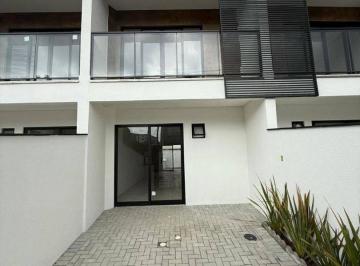dae0948396177087fdf3afc7b60503f6ff784318 · Sobrado com 1 suíte + 2 dormitórios à venda, 97 m² por R$ 650.000 - Saguaçu - Joinville/SC