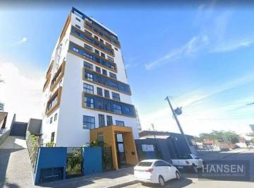 51f132a4d8da2499859201034a3f24ce4be58ea4 · Apartamento com 1 suíte + 1 dormitório à venda, 63 m² por R$ 595.000 - Anita Garibaldi - Joinville/