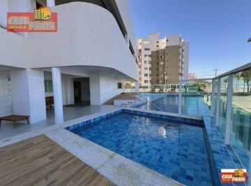 108da3b6c810bbb8bfd7b832b733e3fd26b83fd4 · Frente ao mar apartamento 2 quartos e Lazer Completo, 76 m² por R$ 530.000 - Vila Atlântica - Mongag