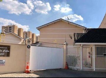 9809788d2a25d8b4ff09c7714e0f72e15fb7a9f9 · Ótimo Sobrado com 2 dormitórios à venda, 85 m² por R$ 380.000 - Jardim Emília - Jacareí/SP