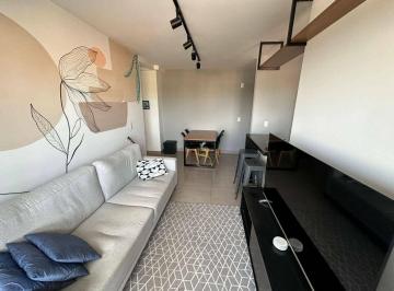 e834a81e1e2b2823270637229a7ef0a335497873 · Ótimo Apartamento com 2 dormitórios à venda, 56 m² por R$ 340.000 - Jardim Santa Maria - Jacareí/SP