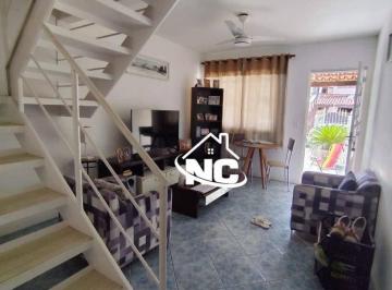 3810679641d1be63cff51d97c232e54fd673287d · Casa com 2 dormitórios à venda por R$ 230.000,00 - Pacheco - São Gonçalo/RJ