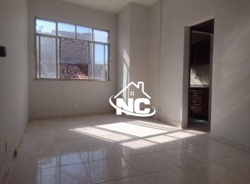 3fb6b658ba3bcb37e11ad65ecfc15cafd5e6fe43 · Apartamento com 1 quarto à venda, 55 m² por R$ 320.000 - Icaraí - Niterói/RJ