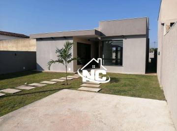 ef797456d7f51461a5ecf23347e606d46fe6db55 · Casa com 3 quartos à venda, 99 m² por R$ 625.000 - Jardim Atlântico Central (Itaipuaçu) - Maricá/RJ