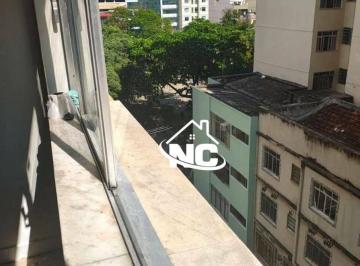 33637d4e2286a424e8567cdc48d451634097fb71 · Apartamento com 2 quartos à venda, 51 m² por R$ 285.000 - Centro - Niterói/RJ