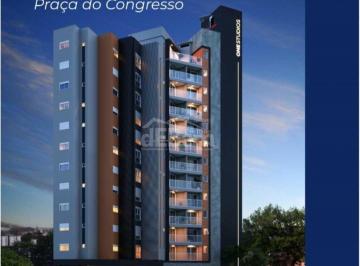 Apartamento · 62m² · 2 Quartos · 1 Vaga · One Studios - Apartamento à venda no bairro Centro - Criciúma/SC