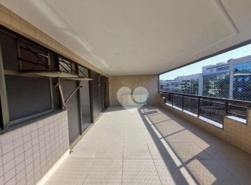 7051702b9519a1d9e442bbbe4e3919478659cf67 · Apartamento com 3 quartos à venda, 117 m² - Recreio dos Bandeirantes - Rio de Janeiro/RJ