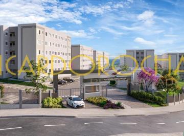Apartamento · 38m² · 2 Quartos · 1 Vaga · MRV | Residencial Porto Sevilha | Região do Alto Petrópolis | Porto Alegre - RS