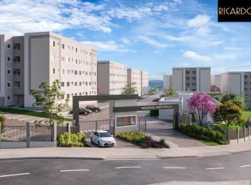Apartamento · 38m² · 2 Quartos · 1 Vaga · MRV | Residencial Porto Sevilha | Região do Alto Petrópolis | Porto Alegre - RS