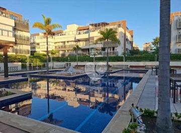 d4656bc34700a0dde99aba35f3d5d9d0f02ed366 · Cobertura com 3 dormitórios à venda, 137 m² por R$ 1.180.000,00 - Recreio dos Bandeirantes - Rio de