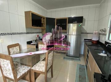 Casa · 164m² · 3 Quartos · 1 Vaga · Casa Alvenaria em Jardim Santa Emília, Hortolândia/SP