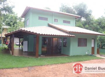 Casa · 189m² · 4 Quartos · 4 Vagas · Casa em Condomínio em Açu da Torre, Mata de São João/BA