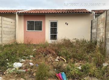 Photo_0 ·
Oferta limitada — Casa no Euno Andrade da Silva, Belo Jardim - PE, Nº 28, 2 quartos