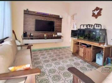 6d764e9701bb3ccbc7a1a33eed1fc864b21b1ca4 · Casa com 2 dormitórios à venda, 124 m² por R$ 750.000,00 - Canto do Forte - Praia Grande/SP
