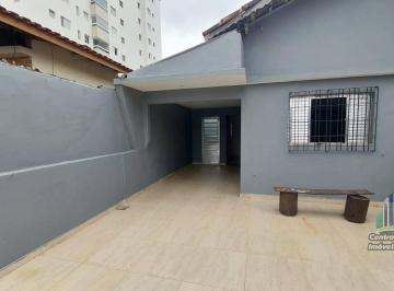 edfb809aec1110a4abfdfab022ce1919dd6ac0a7 · Casa com 1 dormitório à venda, 90 m² por R$ 550.000,00 - Canto do Forte - Praia Grande/SP