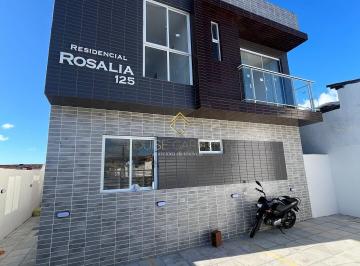Apartamento · 45m² · 2 Quartos · 1 Vaga · Apartamento em Mangabeira, João Pessoa/PB