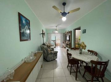 cee0cb321e72071f94d1a4d321998e36496f6f91 · Apartamento à venda, 100 m² por R$ 795.000,00 - Canto do Forte - Praia Grande/SP