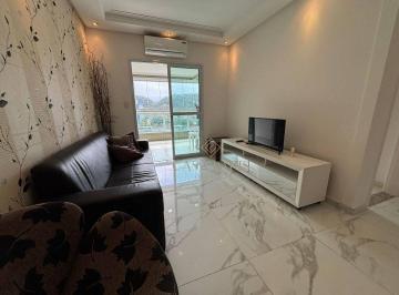 2c3a0ad63d89bb0ee4662fd8c62122951a4cd487 · Apartamento com 2 dormitórios à venda, 80 m² por R$ 795.000,00 - Canto do Forte - Praia Grande/SP