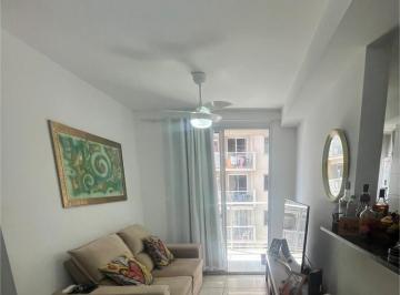 Apartamento · 57m² · 2 Quartos · 1 Vaga · Apartamento 02 Quartos UP Norte - RJ