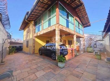 23c4ca961323eadcae59b1ff4f88273ee160bd07 · Casa à venda, 260 m² por R$ 1.500.000,00 - Planalto - Belo Horizonte/MG
