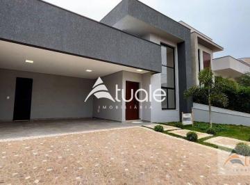 a247a60999c71fd91457f4e183c95d975f4836c0 · Casa com 3 dormitórios à venda, 220 m² por R$ 1.200.000,00 - Parque Olívio Franceschini - Hortolândi