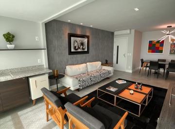Apartamento de 2 quartos, Salvador · Excelente Apto de 2/4, vista mar, Mobiliado Jardim Apipema / Ondina