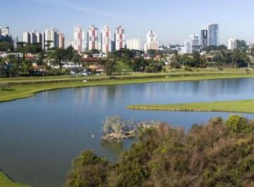 Apartamento de 3 quartos, Curitiba · Bem-vindo ao empreendimento moderno sofisticado e muito bem localizado  