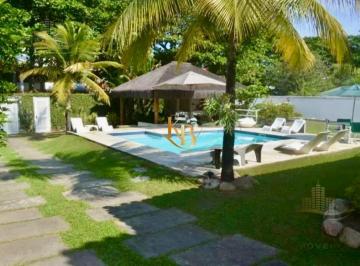 Casa · 538m² · 4 Quartos · 4 Vagas · Casa - Barra da Tijuca