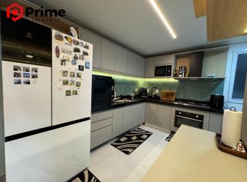Foto 01 · APARTAMENTO INCRIVEL FINAMENTE DECORADO NO MELHOR REDUTO DA PRAIA DO MORRO EM GUARAPARI, 3 QUARTOS S