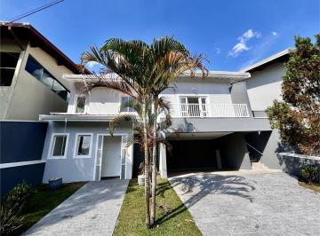 Casa · 215m² · 3 Quartos · 4 Vagas · Condomínio com 3 quartos à venda em Jardim das palmeiras - SP