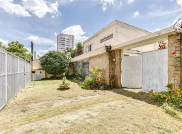 Imagem Principal · Casa no Brooklin para reforma com terreno de 1.000m²!