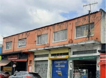 Comercial · 972m² · 10 Vagas · Prédio inteiro à venda em Jardim prudência - SP