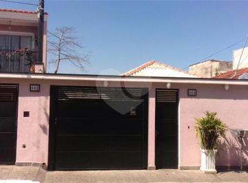 Casa · 98m² · 2 Quartos · 8 Vagas · Casa com 2 quartos à venda em Jardim brasil (zona norte) - SP